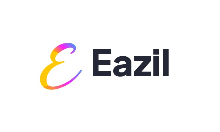 Eazil logo
