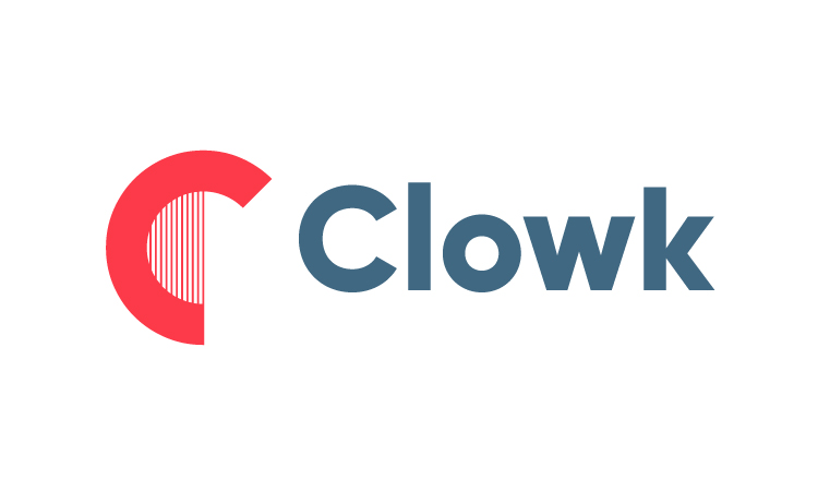 Clowk.com - buy Good premium domains