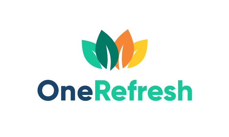 OneRefresh.com - buy Good premium domains