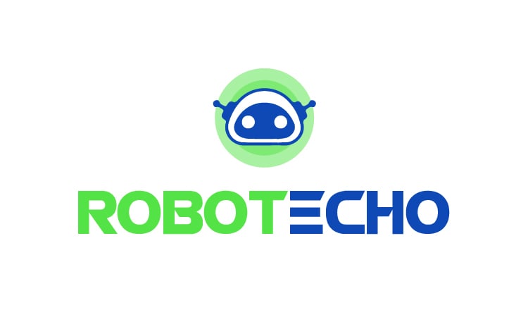 RobotEcho.com - Creative premium names