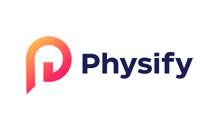 Physify.com - Good domains for sale