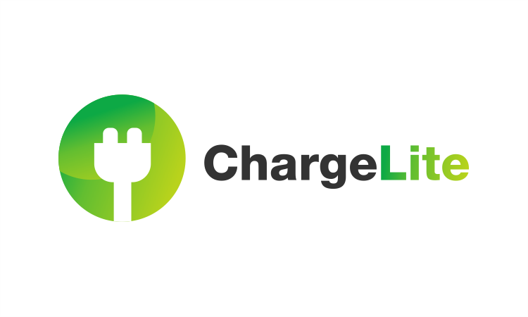 ChargeLite.com - Good premium domains for sale