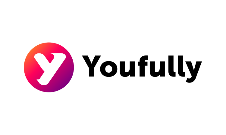 YouFully logo