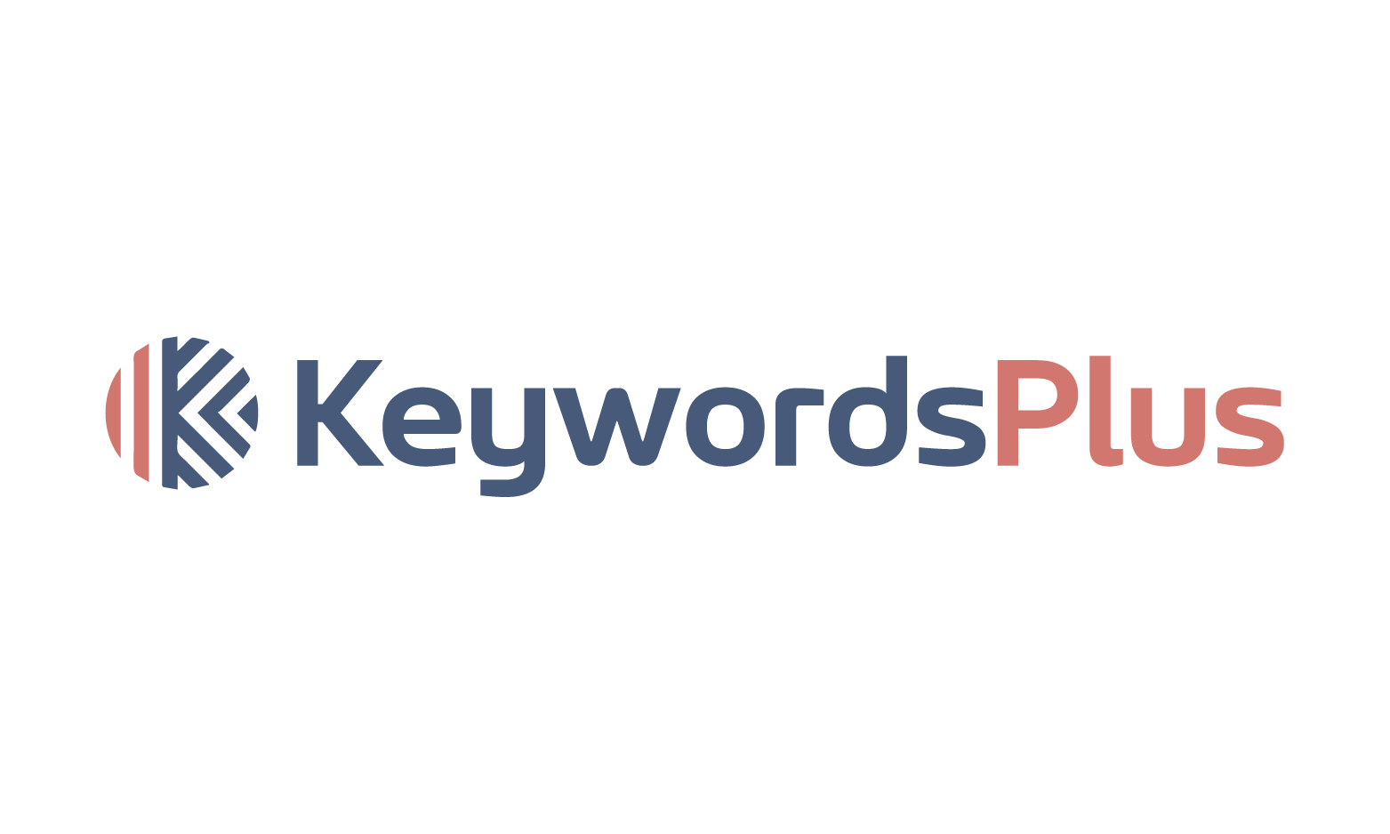 KeywordsPlus logo
