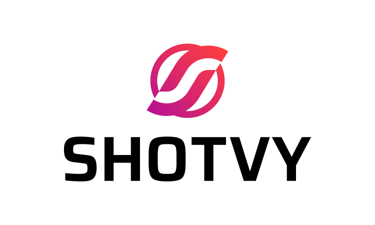 Shotvy logo