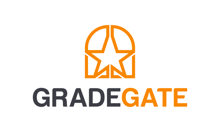 GradeGate.com - New premium domain marketplace
