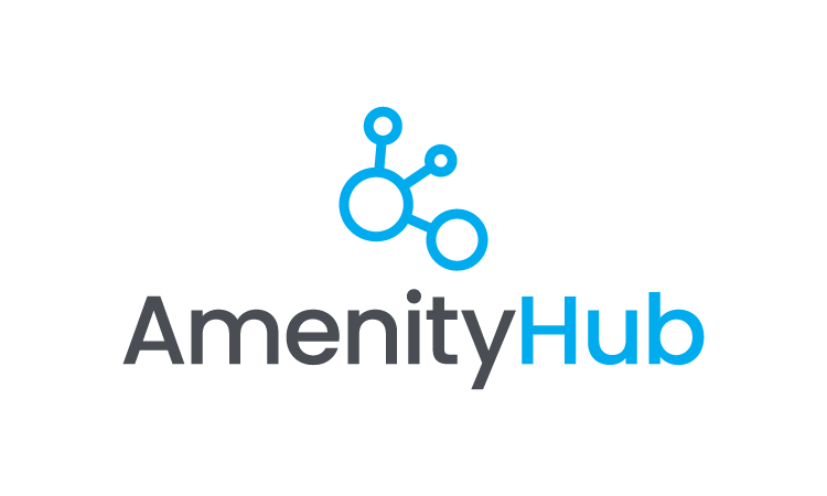 AmenityHub logo