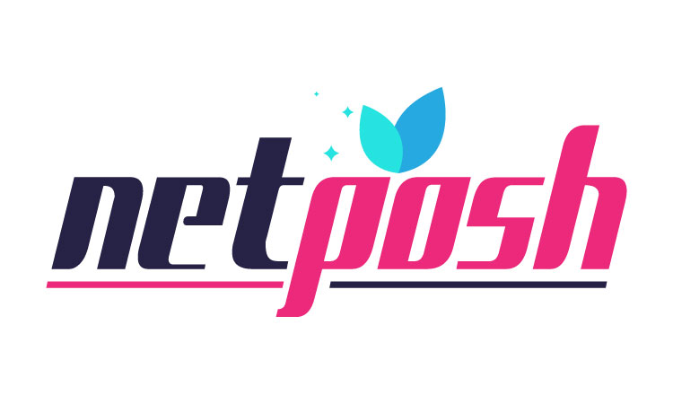 NetPosh.com - Great premium domain names