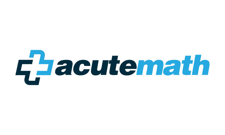 AcuteMath.com - buy New premium names