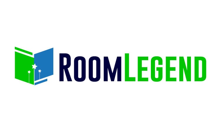 RoomLegend.com - buy Great premium domains