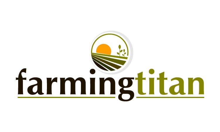 FarmingTitan.com - Best premium domain names for sale