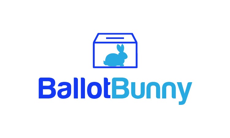 BallotBunny logo