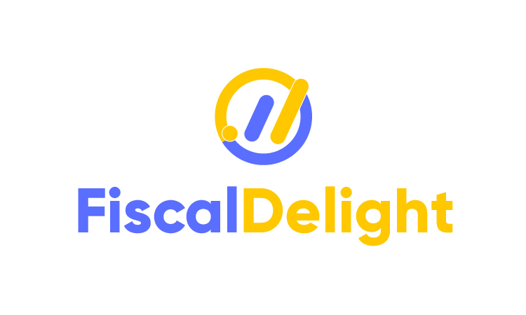 FiscalDelight.com - buy New premium domains
