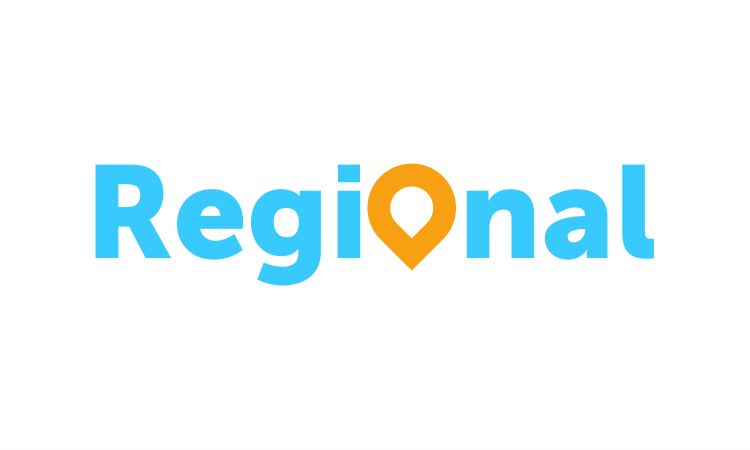 Regional logo