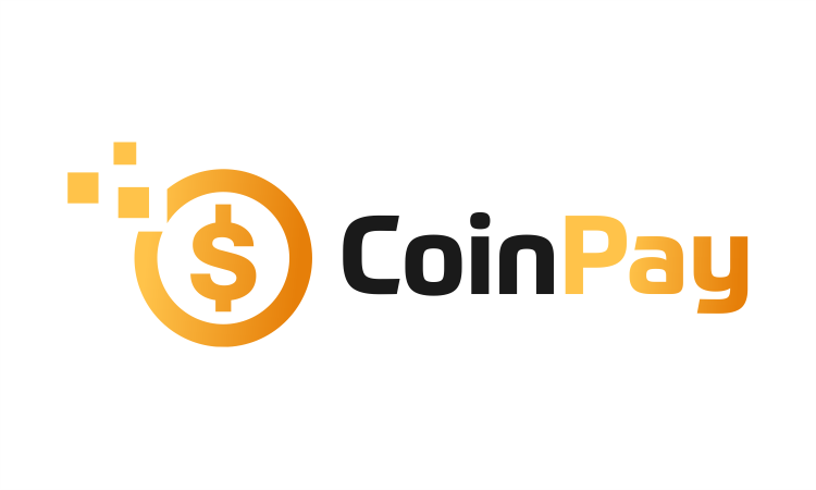 CoinPay logo