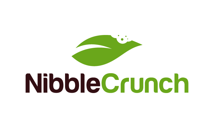 NibbleCrunch logo