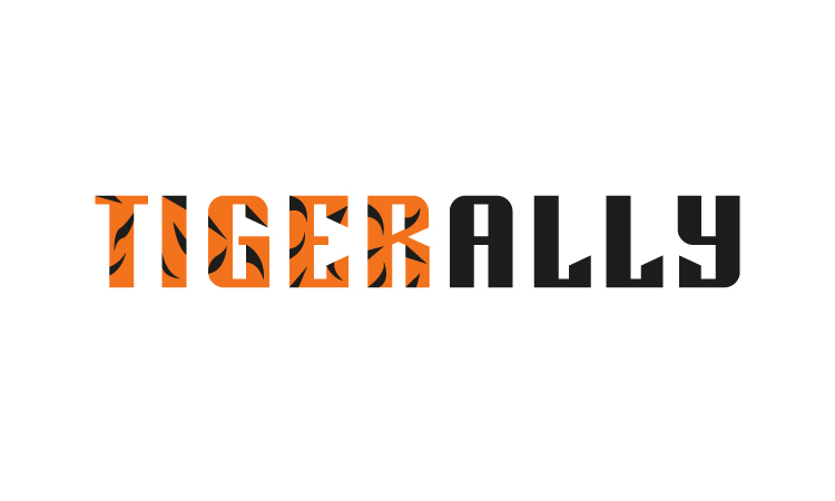 TigerAlly.com - New premium domains