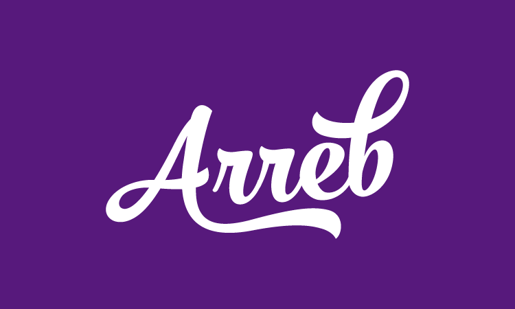 Arreb.com - Catchy premium domain marketplace