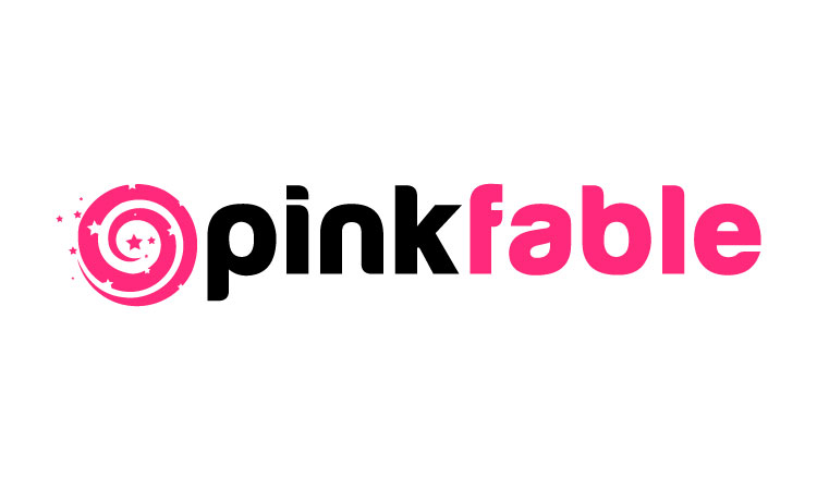 PinkFable.com - Catchy premium names