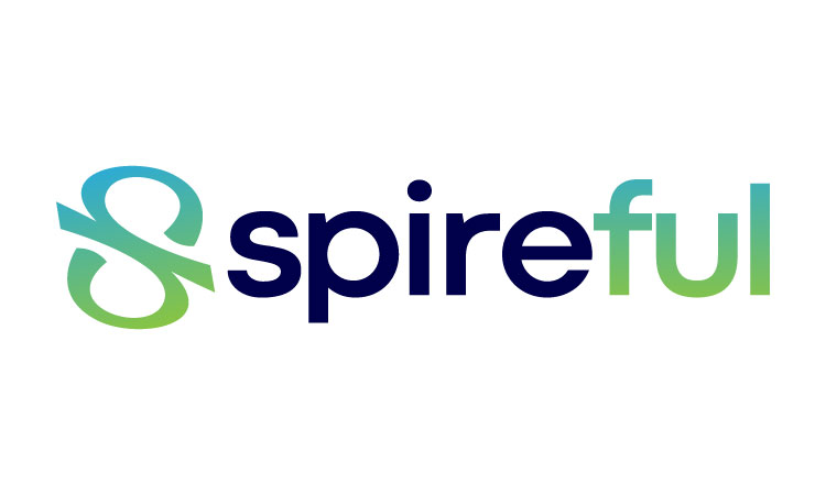 Spireful.com - Creative premium domain marketplace