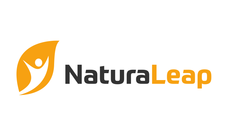 NaturaLeap logo