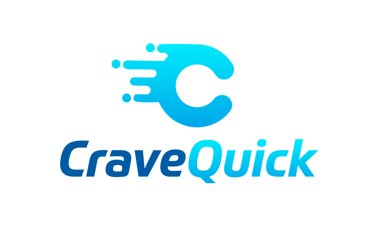 CraveQuick.com - buying Great premium names
