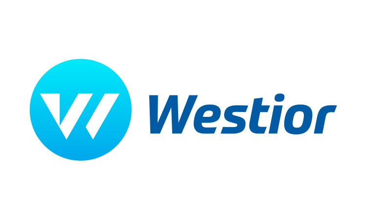 Westior logo