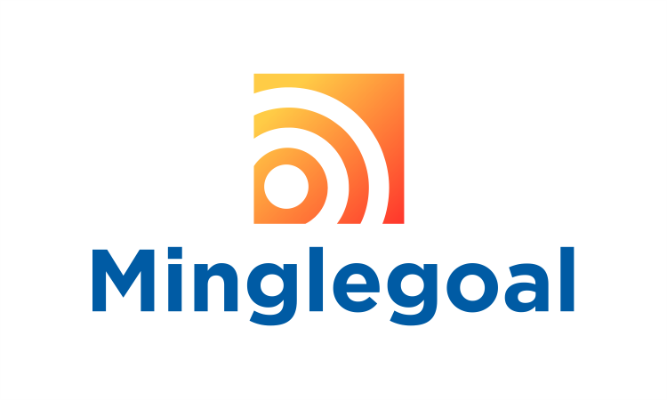 Minglegoal.com - Great domains for sale