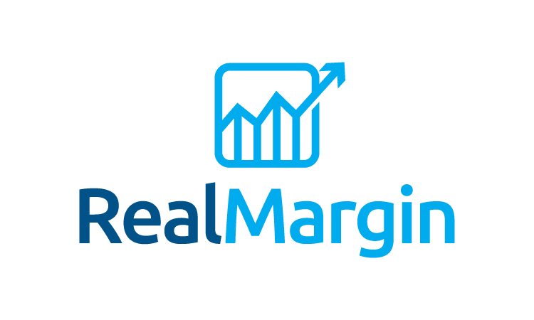 RealMargin logo