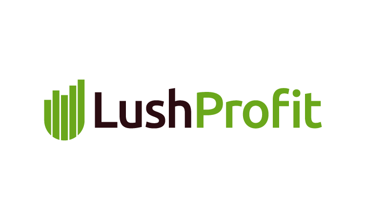 LushProfit logo