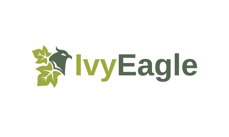 IvyEagle.com - Catchy premium domain marketplace