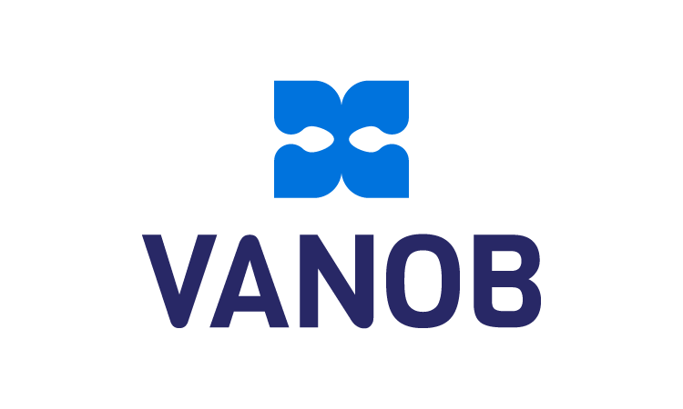Vanob.com - Best premium domain names