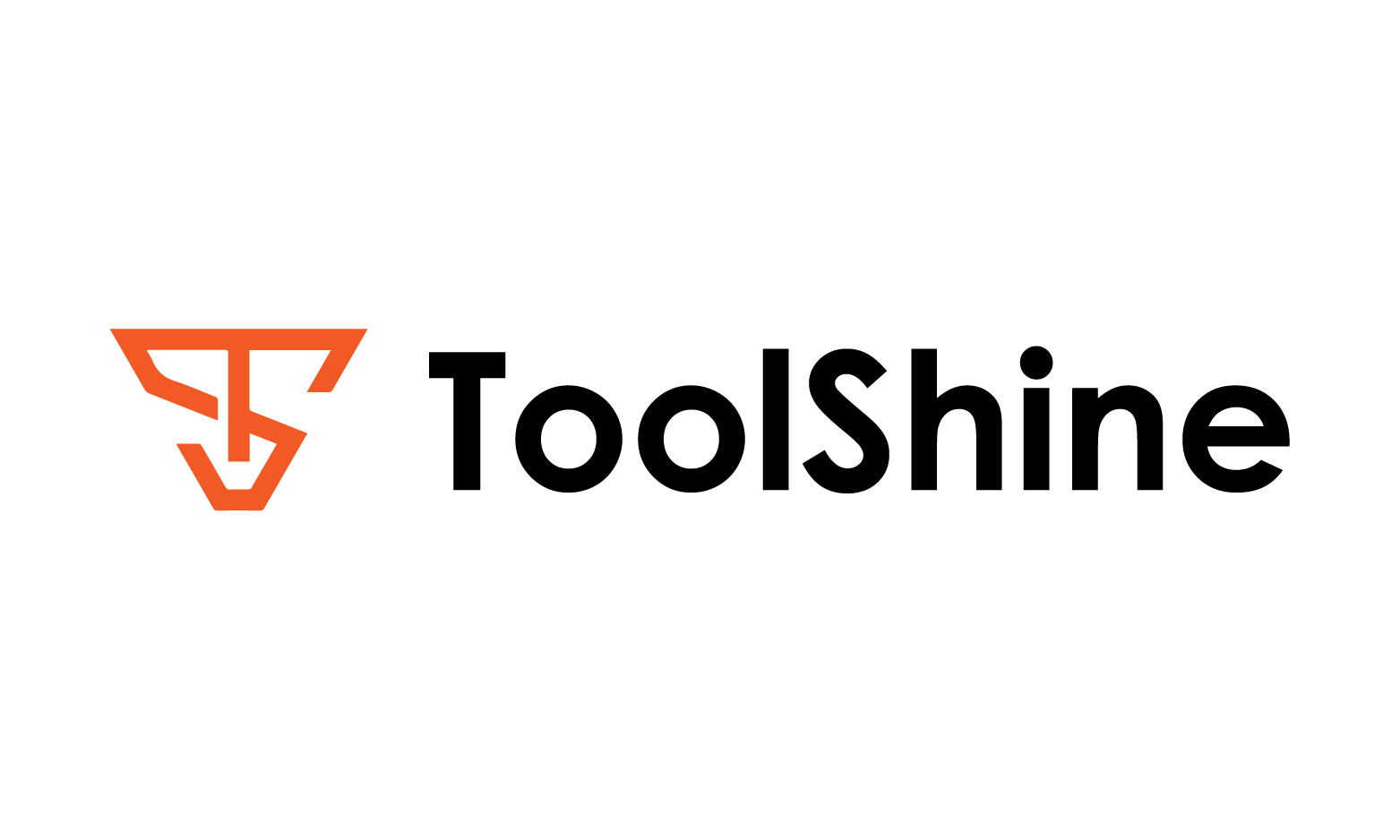 ToolShine logo
