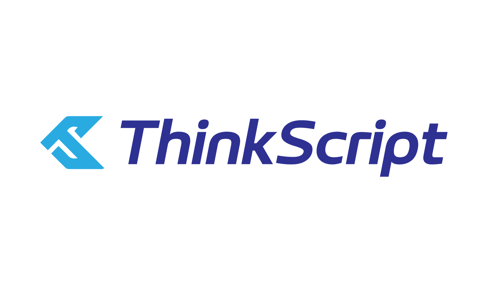 ThinkScript logo