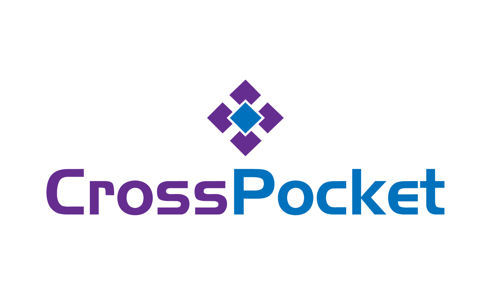CrossPocket logo