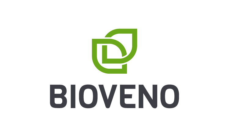 Bioveno.com - Cool premium domain marketplace