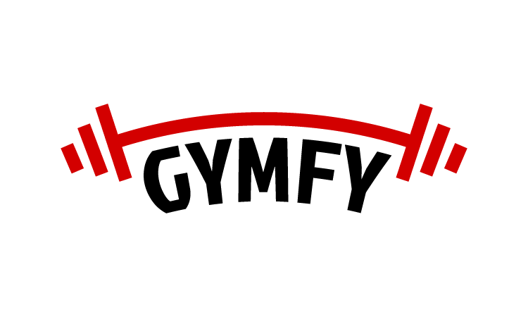 Gymfy logo