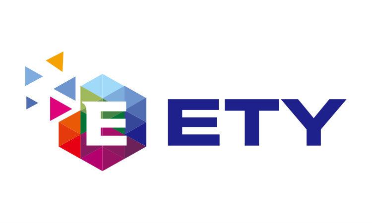 Ety logo