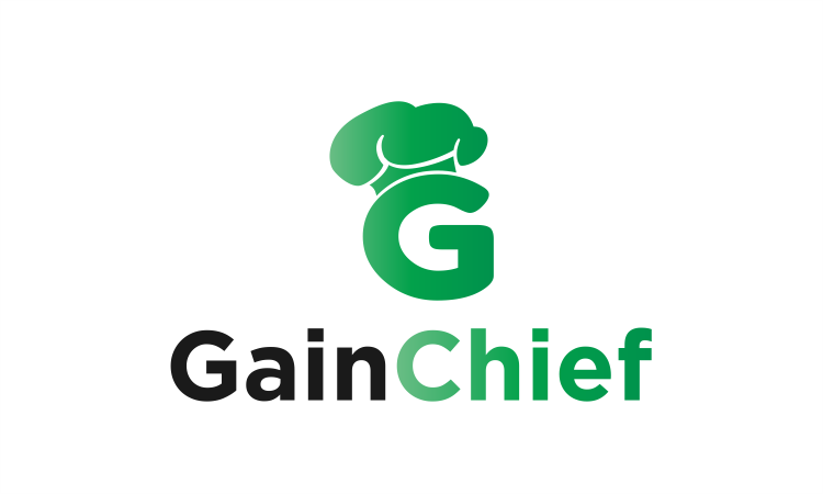 GainChief.com - Best premium domains for sale