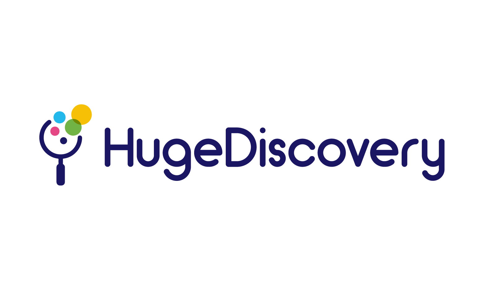HugeDiscovery.com - Unique premium domain names