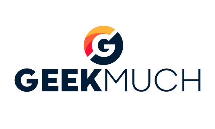 GeekMuch.com - Creative premium domains