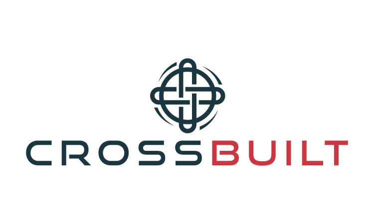 CrossBuilt logo