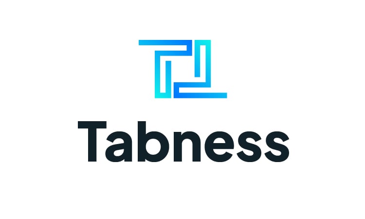 Tabness logo