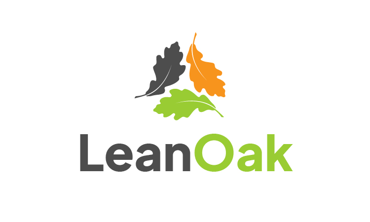 LeanOak.com - Best premium domain marketplace