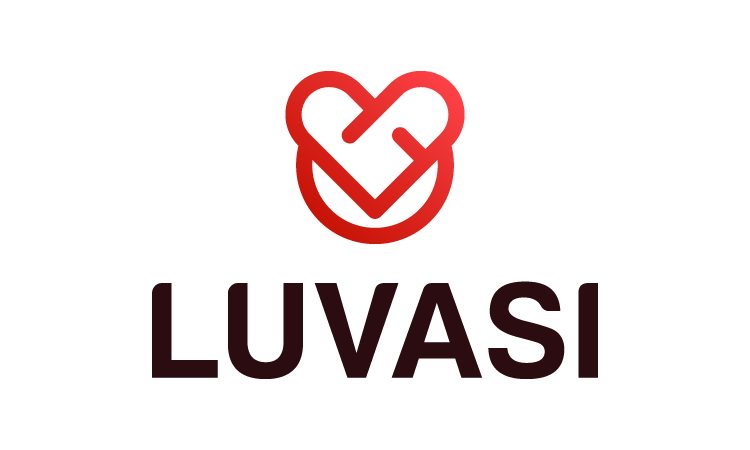 Luvasi logo