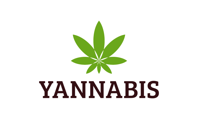 Yannabis logo