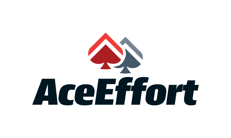 AceEffort logo