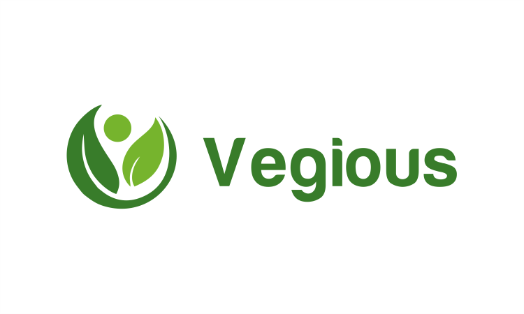 Vegious logo