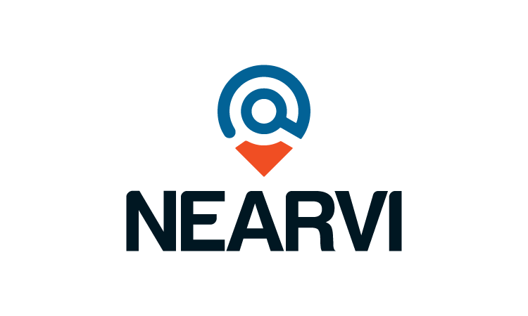 Nearvi logo