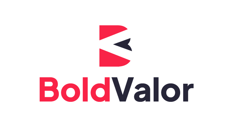 BoldValor.com - buy Unique premium names